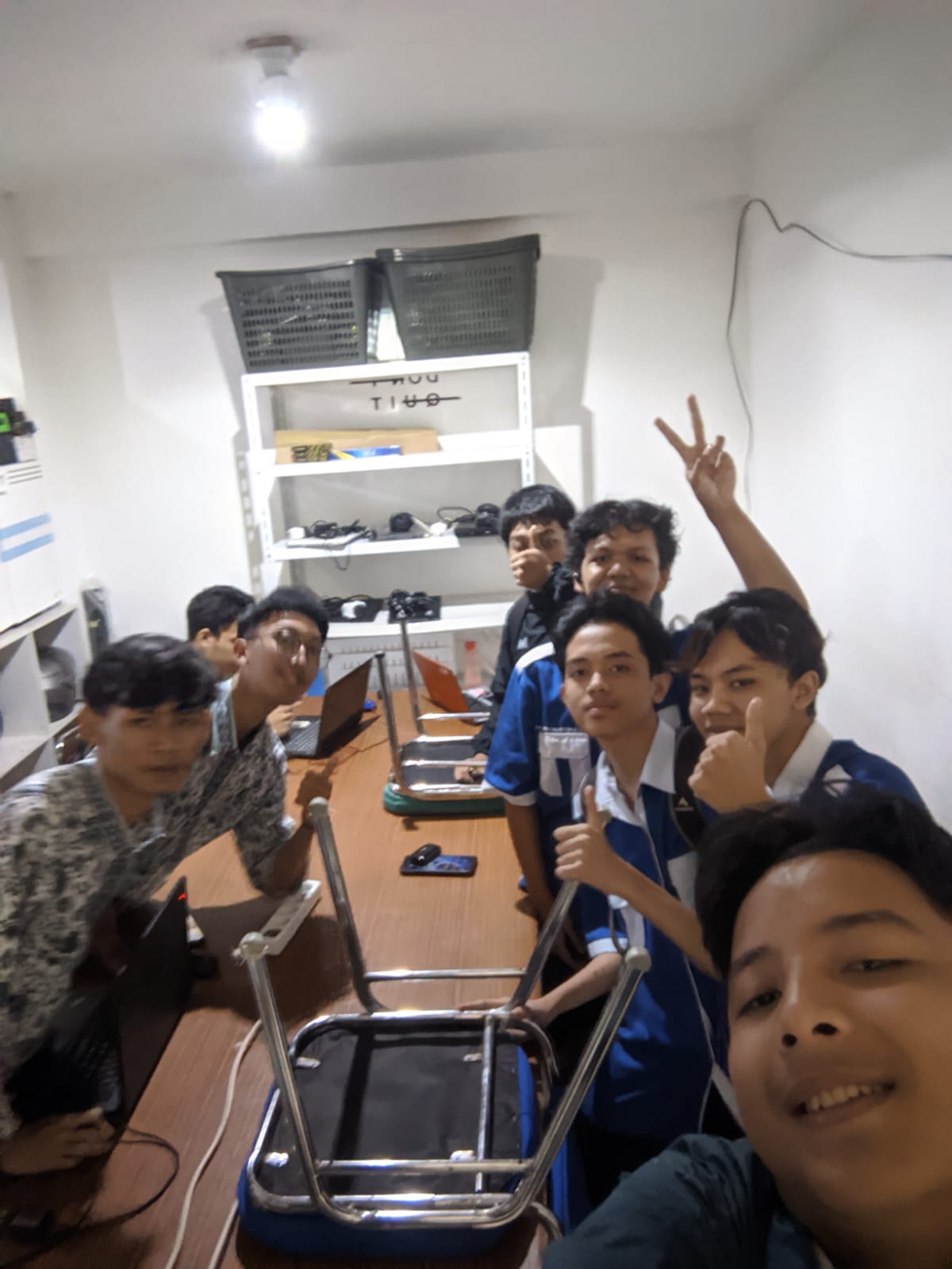 Program PKL di PT. Kembangin Teknologi Kita & PT. Mitra Travelindo Kuantum: Pengalaman dan Keuntungannya